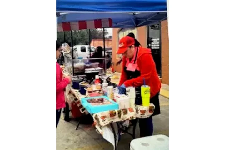 SERVICIO DE EVENTOS image 6