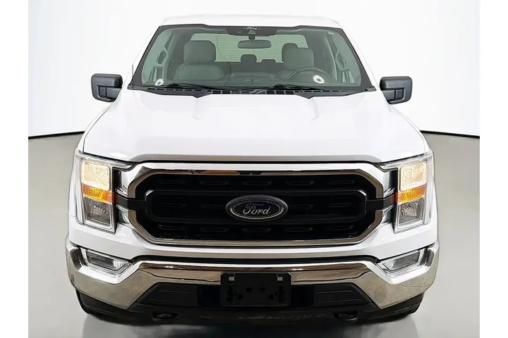 $30729 : Ford F-150 2021 4x4 XLT 4dr image 8
