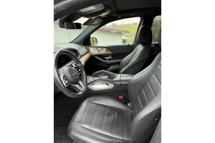 $25500 : 2021 GLE image 7