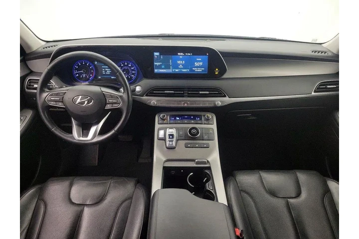 $23998 : Hyundai PALISADE 2021 SEL 4d image 9