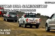 Alquiler de Transporte en Lima
