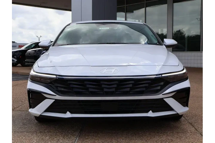 $21919 : Hyundai ELANTRA 2025 SEL Con image 8