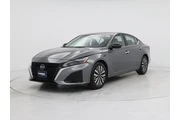 $20998 : Nissan Altima 2024 2.5 SV 4d thumbnail