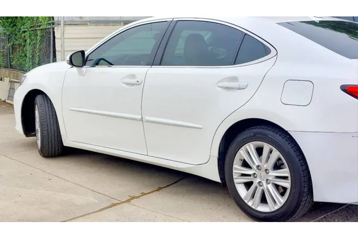 $13990 : 2014 ES 350 image 8