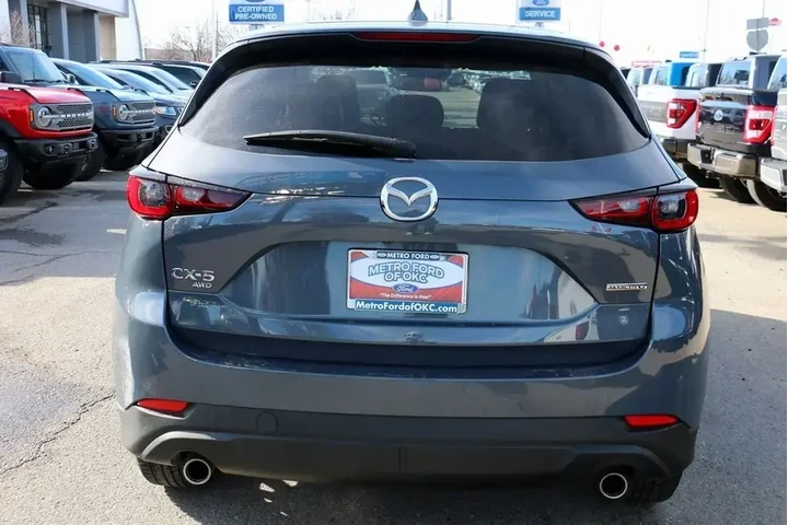 $22495 : Mazda CX-5 2024 AWD 2.5 S Ca image 6