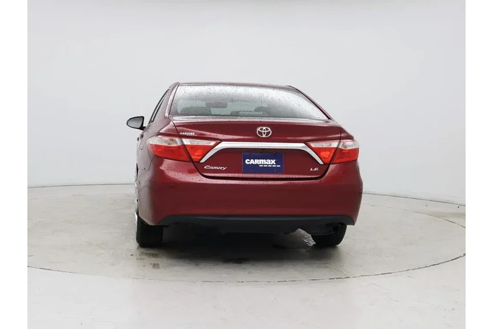 $20998 : Toyota Camry 2017 LE 4dr Sed image 6