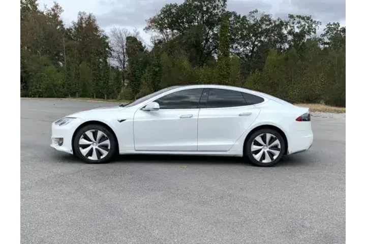 $30900 : 2020 MODEL S image 5