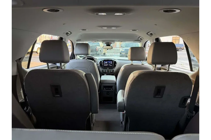 $19438 : Chevrolet Traverse 2020 4x4 image 10