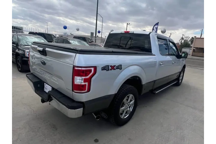 $19900 : 2019 F-150 XLT image 10