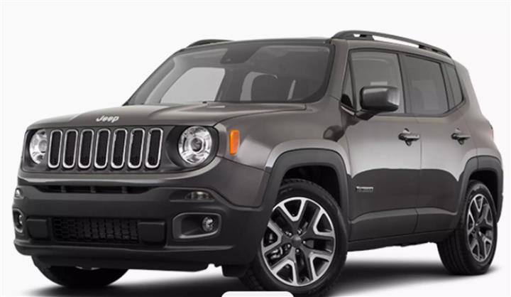 $14750 : 2018 JEEP RENEGADE image 2