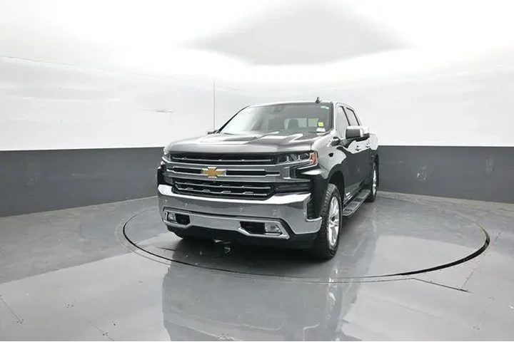 $36939 : Chevrolet Silverado 1500 202 image 3
