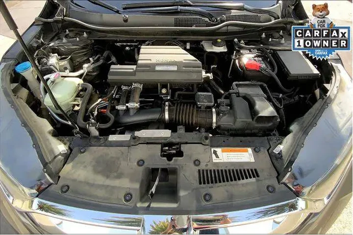 $18985 : Honda CR-V 2018 EX 4dr SUV image 10