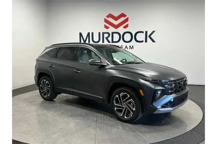 $39599 : Hyundai TUCSON 2025 AWD Limi image 2