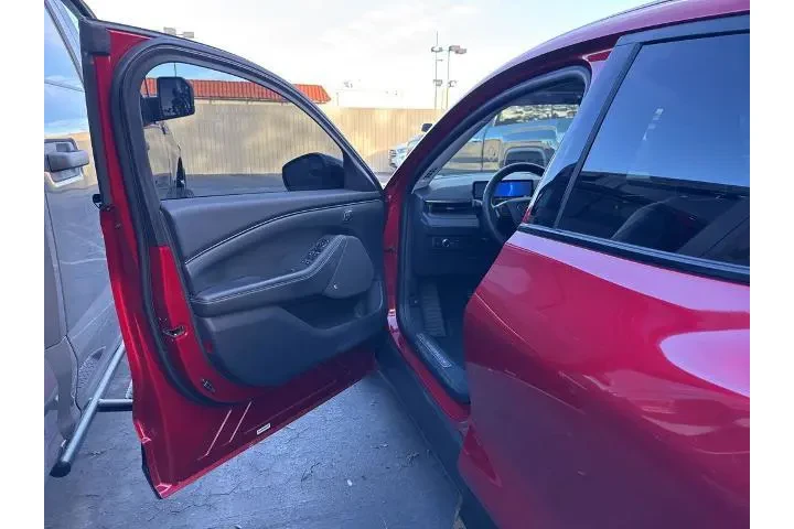 $21636 : Ford Mustang Mach-E 2021 Pre image 6