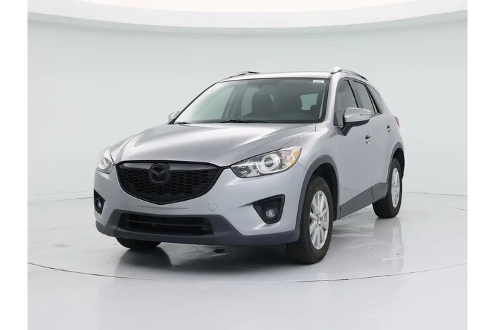 $14599 : Mazda CX-5 2015 Touring 4dr image 4