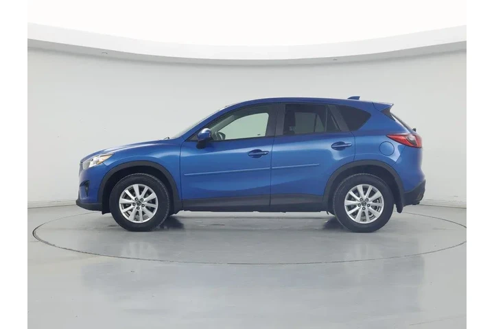 $13998 : Mazda CX-5 2014 AWD Touring image 3