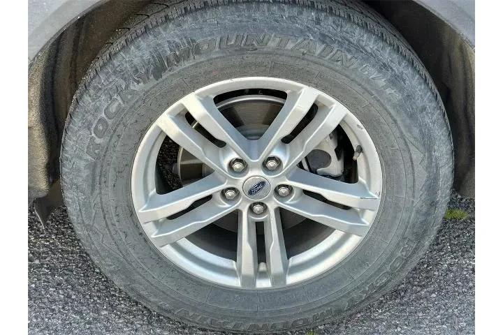 $19995 : Ford Explorer 2020 XLT 4dr S image 6