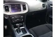 Dodge Charger 2021 R/T 4dr S