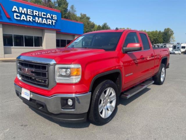 2014 GMC Sierra 1500 image 1