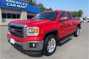 2014 GMC Sierra 1500 en Little Rock