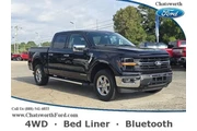 Ford F-150 2024 4x4 XLT 4dr