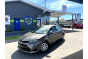2018 Corolla L CVT en Lexington