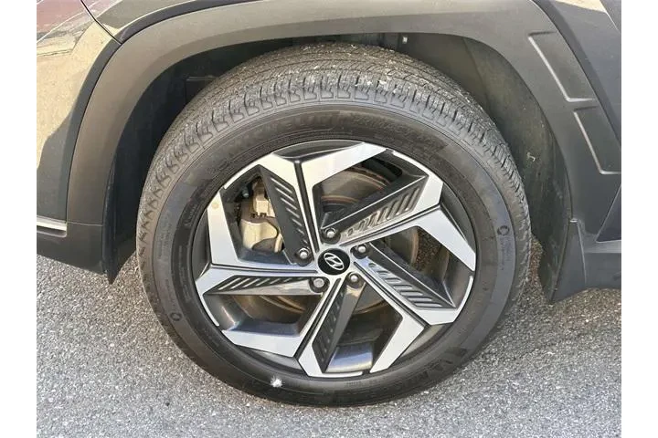 $20409 : Hyundai TUCSON 2023 AWD SEL image 10
