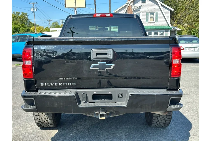 $20900 : 2017 Silverado 1500 image 6