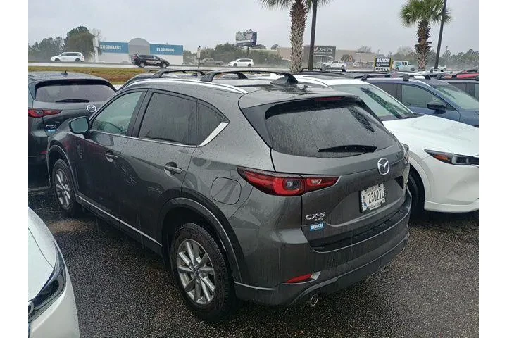 $26363 : Mazda CX-5 2025 AWD 2.5 S Se image 3