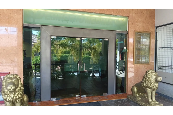 $6850 : RENTA DE OFICINAS image 3