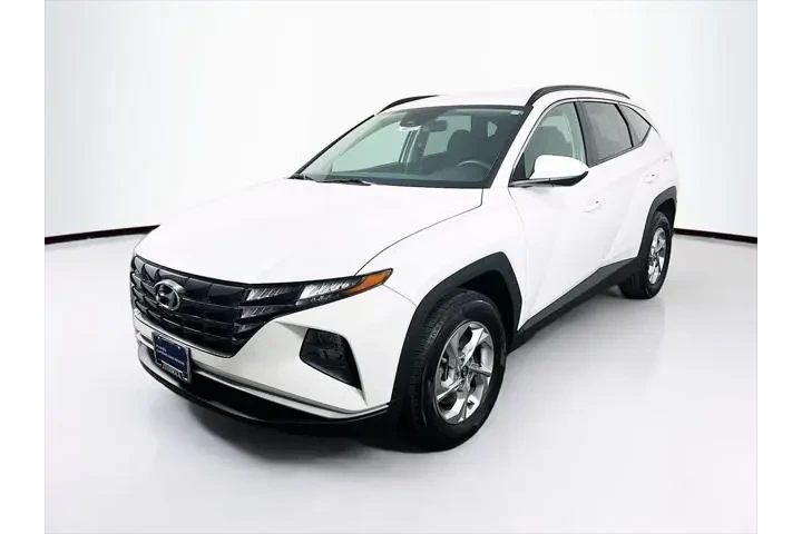 $23815 : Hyundai TUCSON 2024 AWD SEL image 10