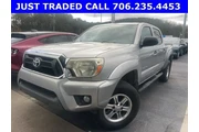 Toyota Tacoma 2014 4x2 PreRu en Atlanta