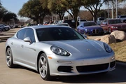 $28998 : 2015 Panamera S thumbnail