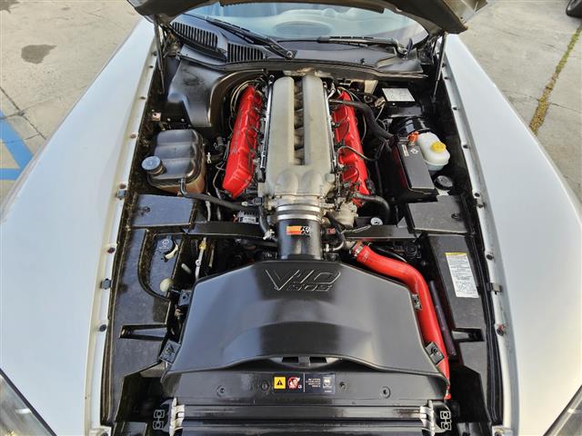 $89000 : 2004 Viper SRT-10 image 8