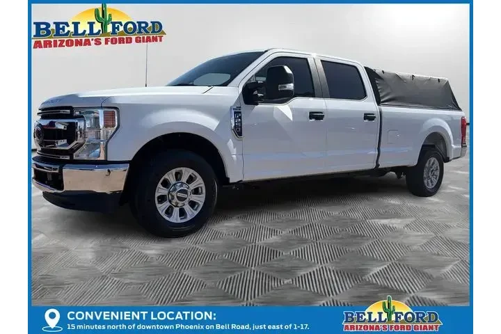 $39900 : Ford F-250 Super Duty 2022 4 image 2