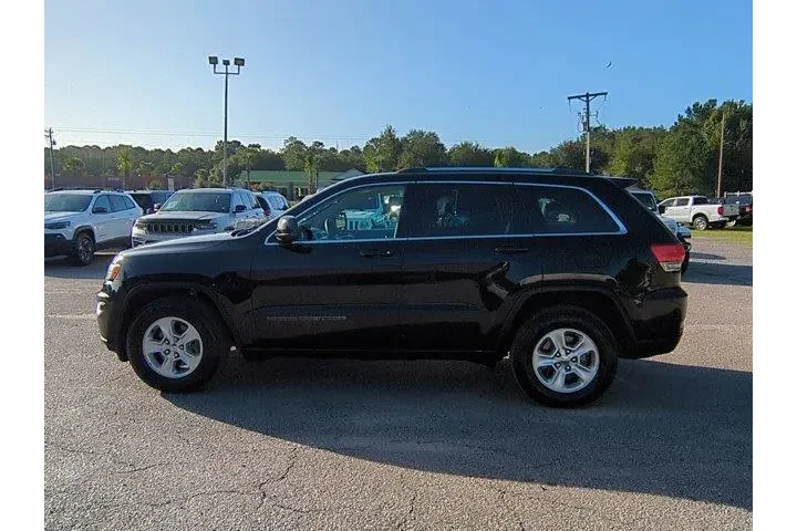 $16640 : Jeep Grand Cherokee 2017 4x2 image 7