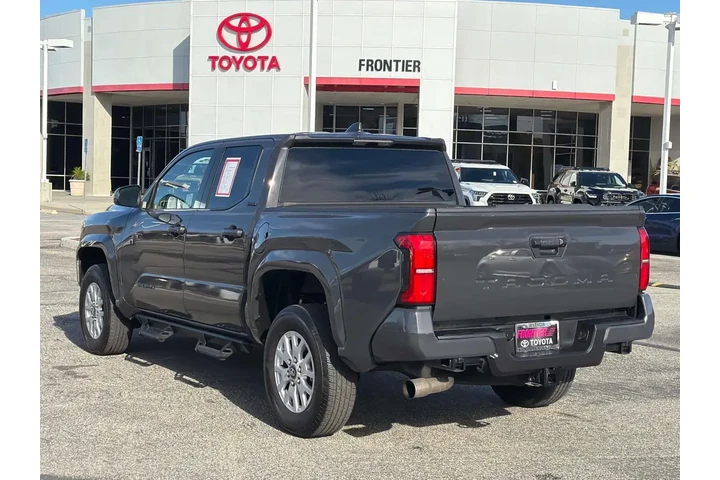 $34520 : Toyota Tacoma 2025 4x2 SR5 4 image 5
