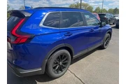 $29966 : Honda CR-V Hybrid 2024 AWD S thumbnail
