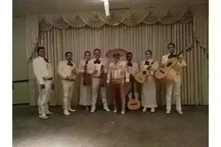 MARIACHI MUSICA VARIABLE EN LA image 2