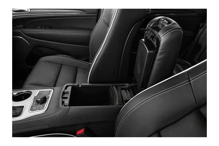 $28497 : 2021 Grand Cherokee High Alti image 10