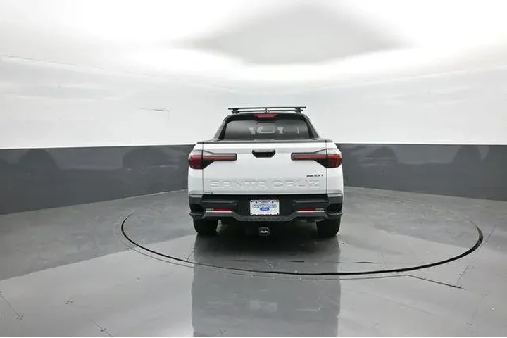 $25458 : Hyundai SANTA CRUZ 2022 AWD image 6