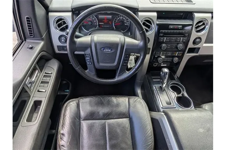 $12888 : Ford F-150 2012 4x4 FX4 4dr image 10