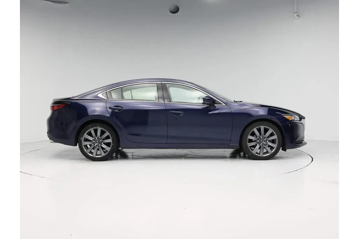 $20998 : Mazda Mazda6 2018 Touring 4d image 7