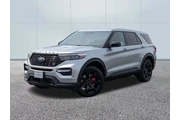 Ford Explorer 2022 AWD ST 4d en Los Angeles