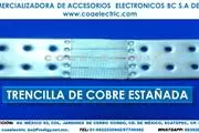 CONECTOR TRENCILLA FLEXIBLE en San Luis Potosi