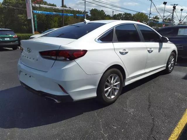 $13000 : 2019 HYUNDAI SONATA2019 HYUND image 7