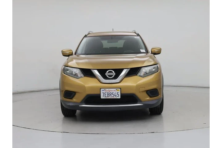 $12998 : Nissan Rogue 2014 SV 4dr Cro image 5