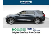 $29995 : Ford Explorer 2022 AWD XLT 4 thumbnail