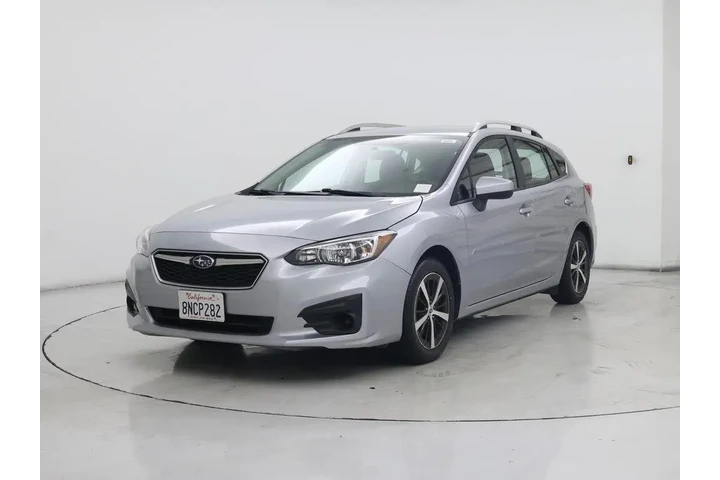 $19998 : Subaru Impreza 2019 AWD 2.0i image 4