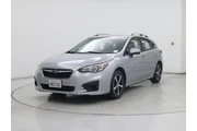 $19998 : Subaru Impreza 2019 AWD 2.0i thumbnail